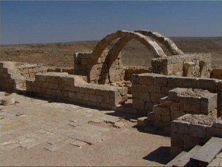 Nabatean Center (1)